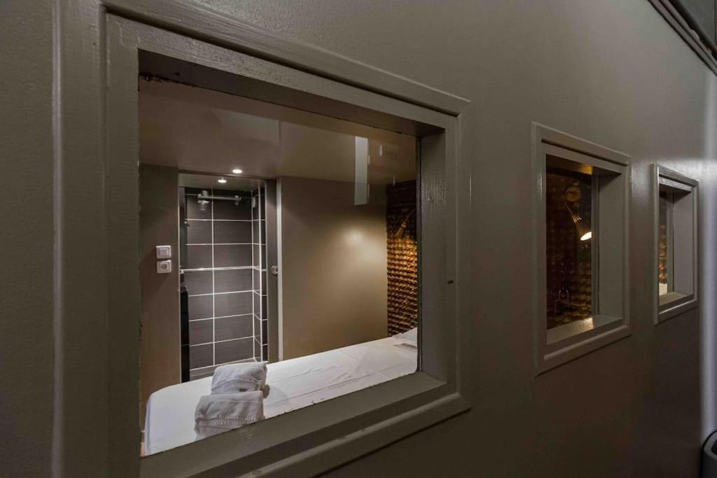 Duplex Climatise Dans Un Monument Historique Apartman Toulouse Kültér fotó