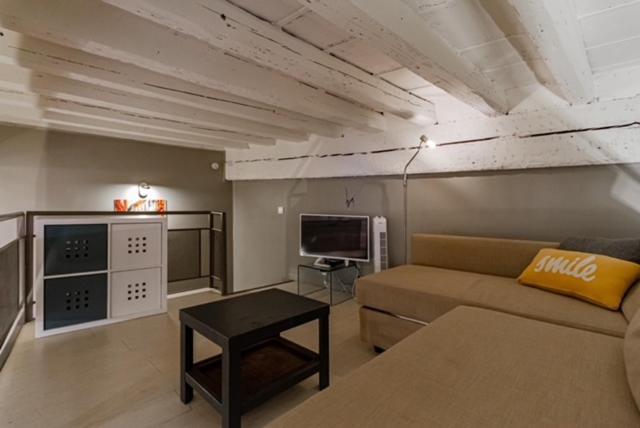 Duplex Climatise Dans Un Monument Historique Apartman Toulouse Kültér fotó