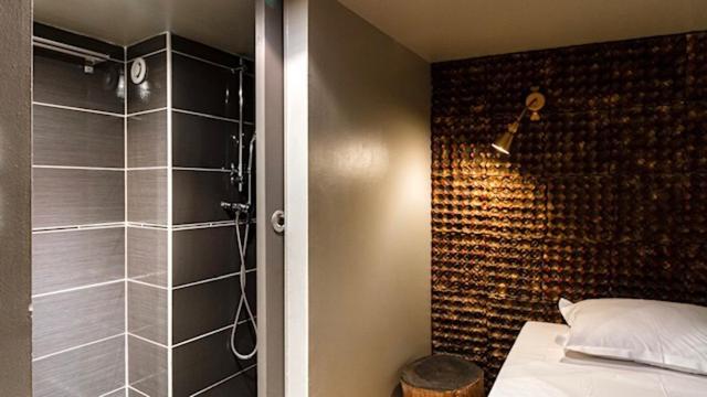 Duplex Climatise Dans Un Monument Historique Apartman Toulouse Kültér fotó